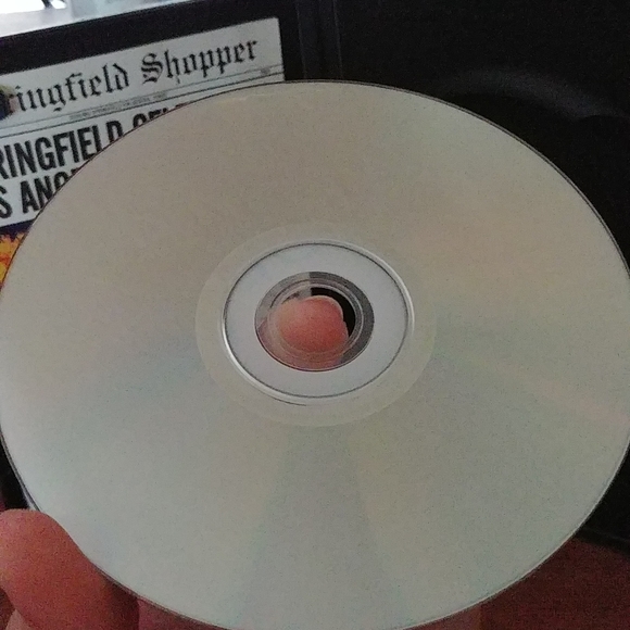 The Simpson's Movie - Picture 6 of 6